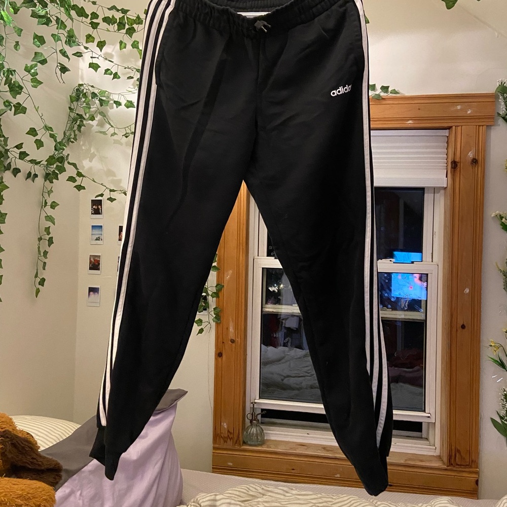 Adidas classic sweat pants